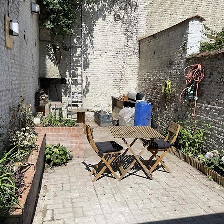 Apartamento Coeur D'Esquermes Lila Exterior foto
