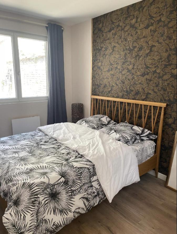Apartamento Coeur D'Esquermes Lila Exterior foto
