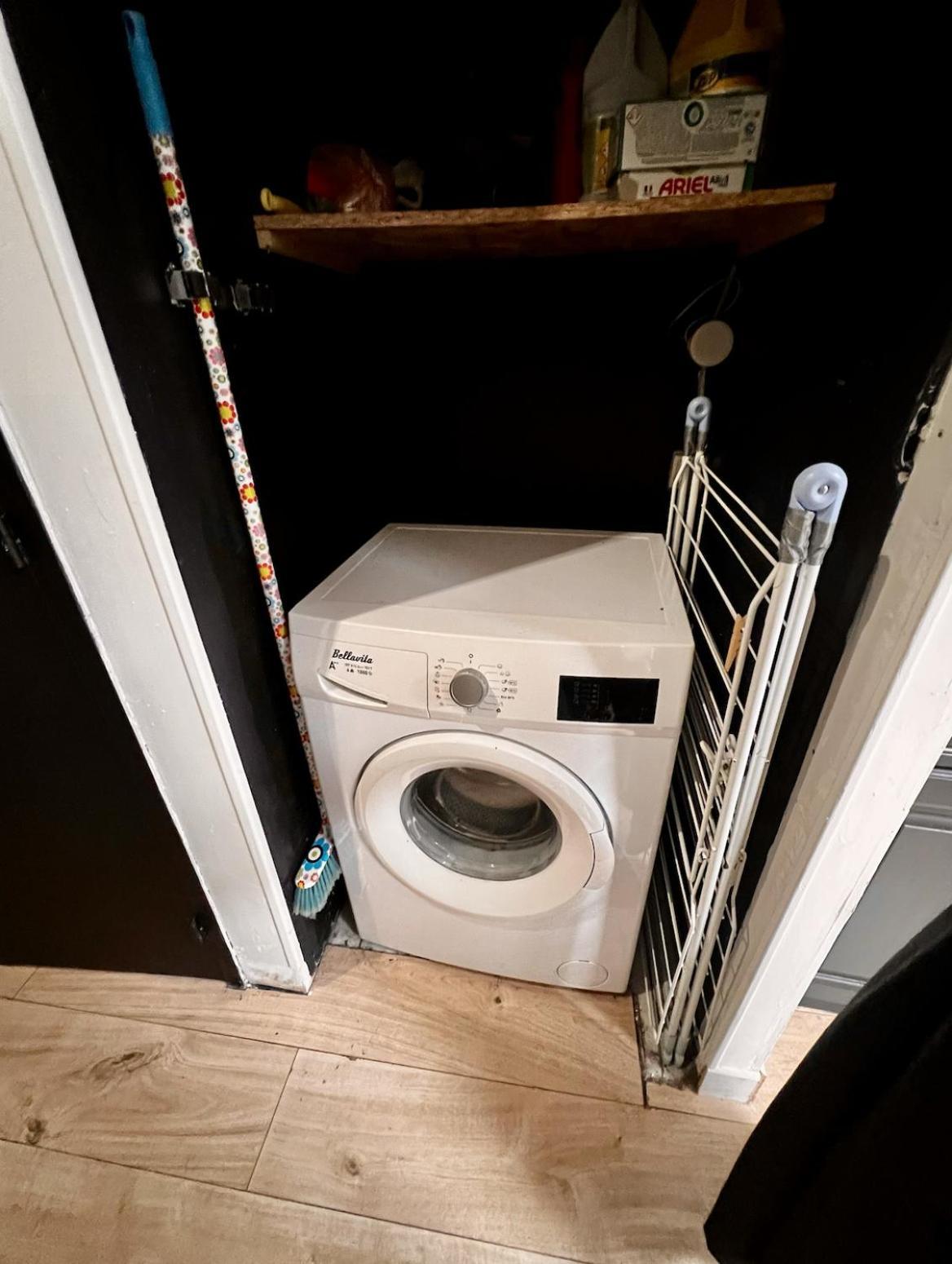 Apartamento Coeur D'Esquermes Lila Exterior foto