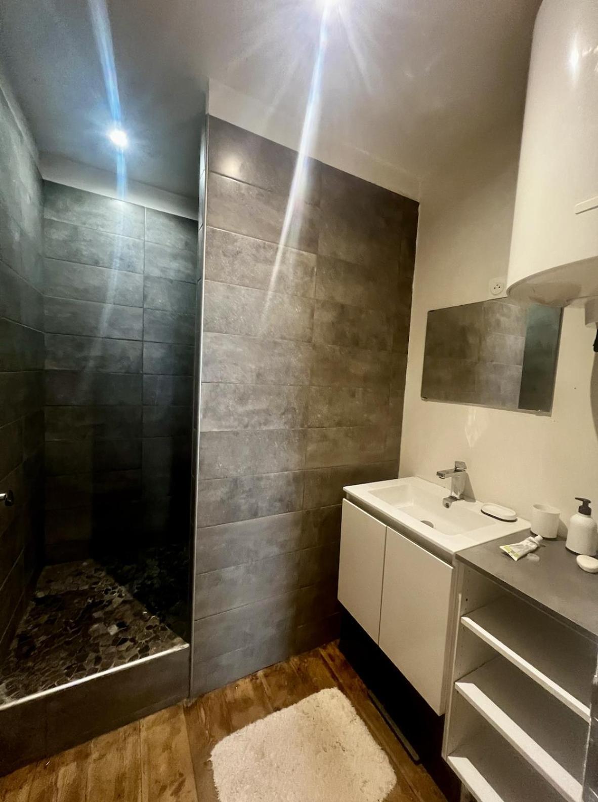 Apartamento Coeur D'Esquermes Lila Exterior foto